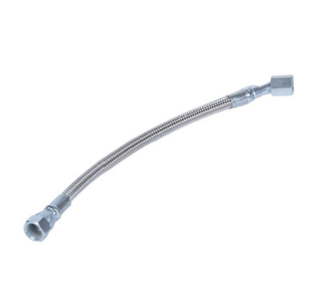 Hose #1 Stainless Steel RFB-206