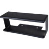 Cooler Cover_Flat Black RF-131-CF