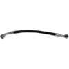 Black Woven Cover RFB-207-BK