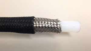 New Braided Hoses UltraCool
