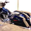 TOURING 2009-2016 SIDE MOUNT COOLER FOR  1 3/8” FRAME DOWN TUBE MOUNT - Image 10