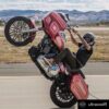 Softail Milwaukee 8 2018-2025 3.0 Dual Fan Assisted Side Mount on Down Tube - Image 13