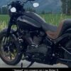 Softail Milwaukee 8 2018-2025 3.0 Dual Fan Assisted Side Mount on Down Tube - Image 9