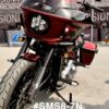 Softail Milwaukee 8 2018-2025 3.0 Dual Fan Assisted Side Mount on Down Tube - Image 4