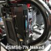 Softail Milwaukee 8 2018-2025 3.0 Dual Fan Assisted Side Mount on Down Tube - Image 6