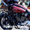Softail Milwaukee 8 2018-2025 3.0 Dual Fan Assisted Side Mount on Down Tube - Image 3