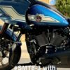 Softail Milwaukee 8 2018-2025 3.0 Dual Fan Assisted Side Mount on Down Tube - Image 7