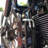 Softail Milwaukee 8 2018-2025 3.0 Dual Fan Assisted Side Mount on Down Tube - Image 8