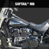 Softail Milwaukee 8 2018-2025 3.0 Dual Fan Assisted Side Mount on Down Tube - Image 11