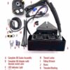 Dyna 1993-2017 3.0 Dual Fan Assisted Below Regulator Mount - Image 4