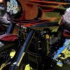 Softail Milwaukee 8 2018-2025 3.0 Dual Fan Assisted Side Mount on Down Tube - Image 16