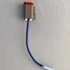 #SMB-127 6 Pin UltraCool Plug Connector for Sportster 14-current, Dyna 12-17, Softails 11-17 - Image 2