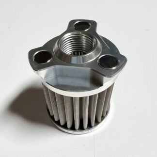 FLO Spin-On Oil Filter (#PCS4C, #PCS4B & #PCS4BC) internal element only