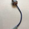 #SMB-127 6 Pin UltraCool Plug Connector for Sportster 14-current, Dyna 12-17, Softails 11-17 - Image 3
