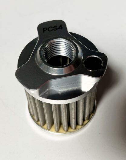 FLO Spin-On Oil Filter (#PCS4C, #PCS4B & #PCS4BC) internal element only