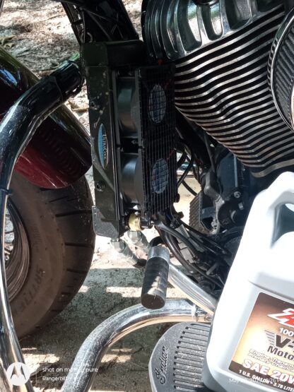 3.0 UltraCool Oil Cooler for Indian - Image 12