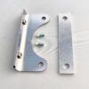 #SM-116SS Side Mount Ear Bracket (upgraded) - Image 2