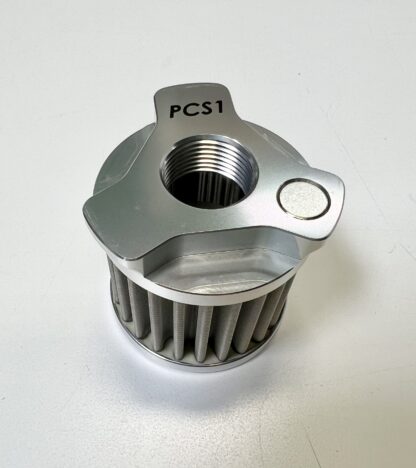 FLO Spin-On Oil Filter (#PCS1, PCS1BC, Arlen Ness) internal element only