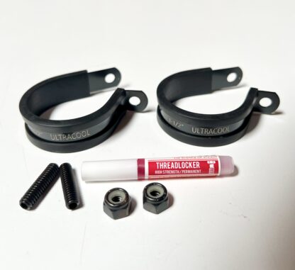 Upgraded Naked UltraCool Mounting Kit - Image 5