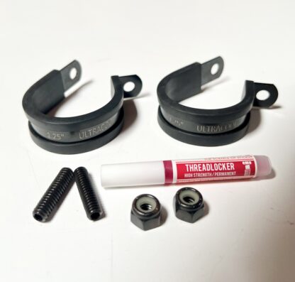 Upgraded Naked UltraCool Mounting Kit - Image 3