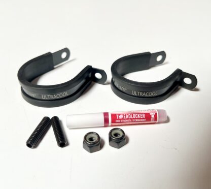 Upgraded Naked UltraCool Mounting Kit - Image 4