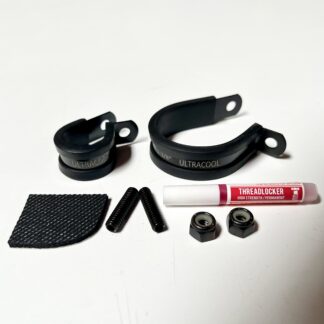 Upgraded Naked UltraCool Mounting Kit